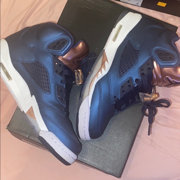 Jordan 5 - Picture 3 of 4